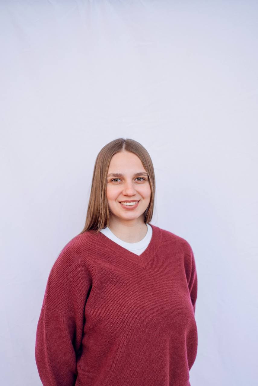 Немтырева Ксения Сергеевна