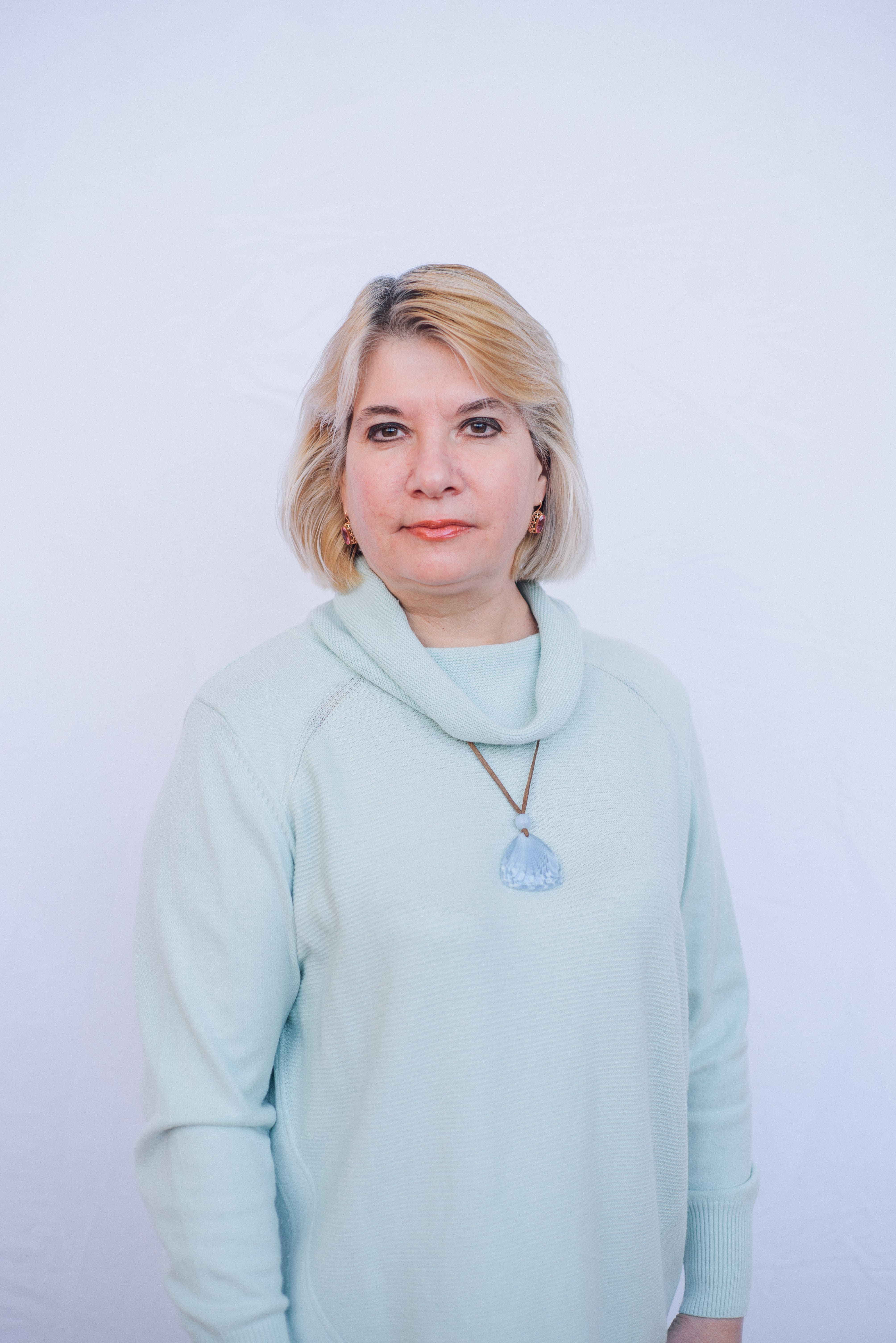 Улихина Вера Вячеславовна